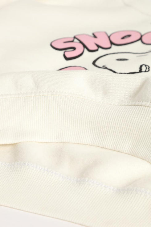 LEFTIES Snoopy Peanuts™ Sweatshirt